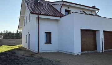 dom wolnostojący, 4 pokoje Zakrzewo