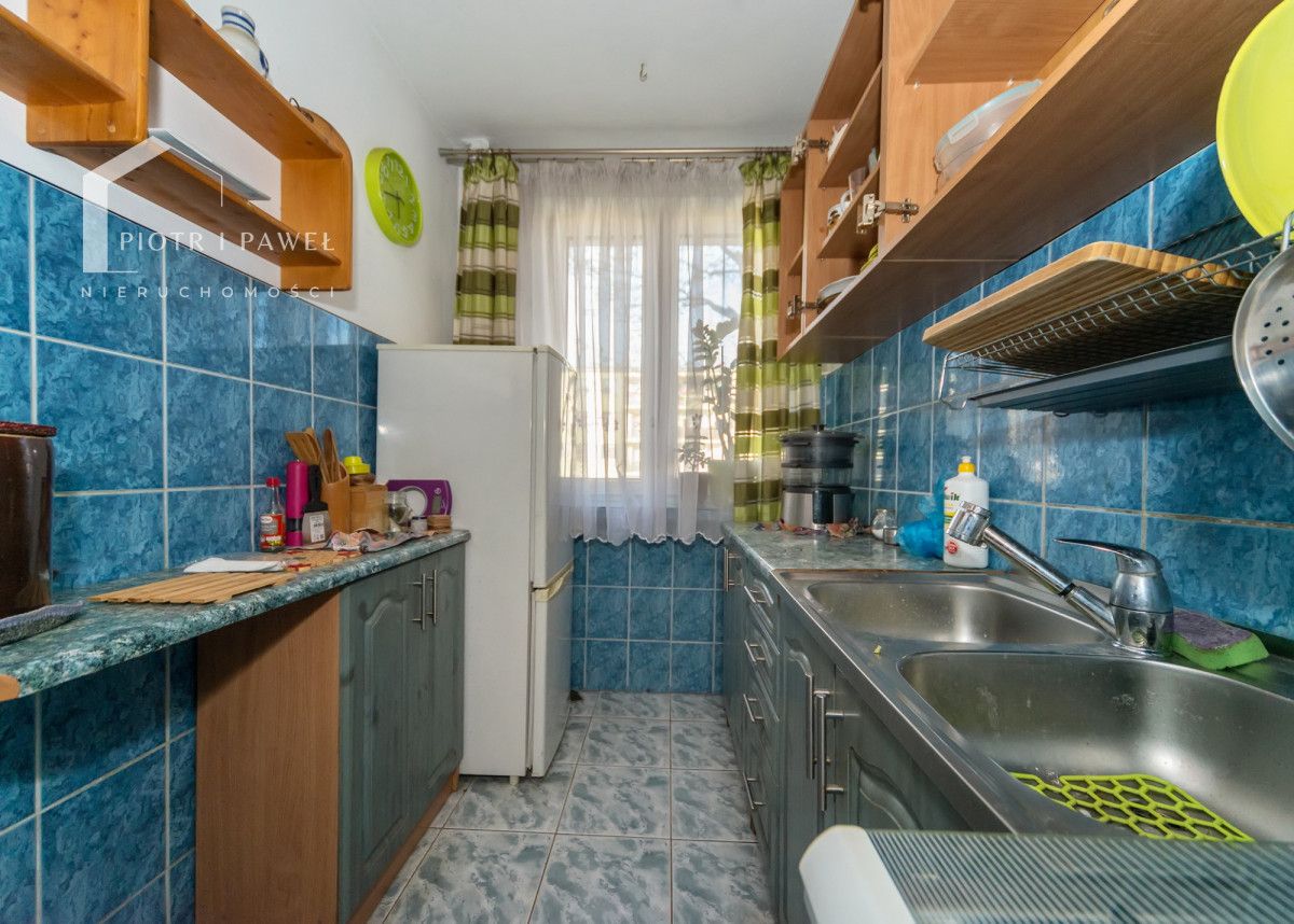 Mieszkanie 3-pokojowe Bielsko-Biała, ul. Dywizji Kościuszkowskiej. Zdjęcie 11