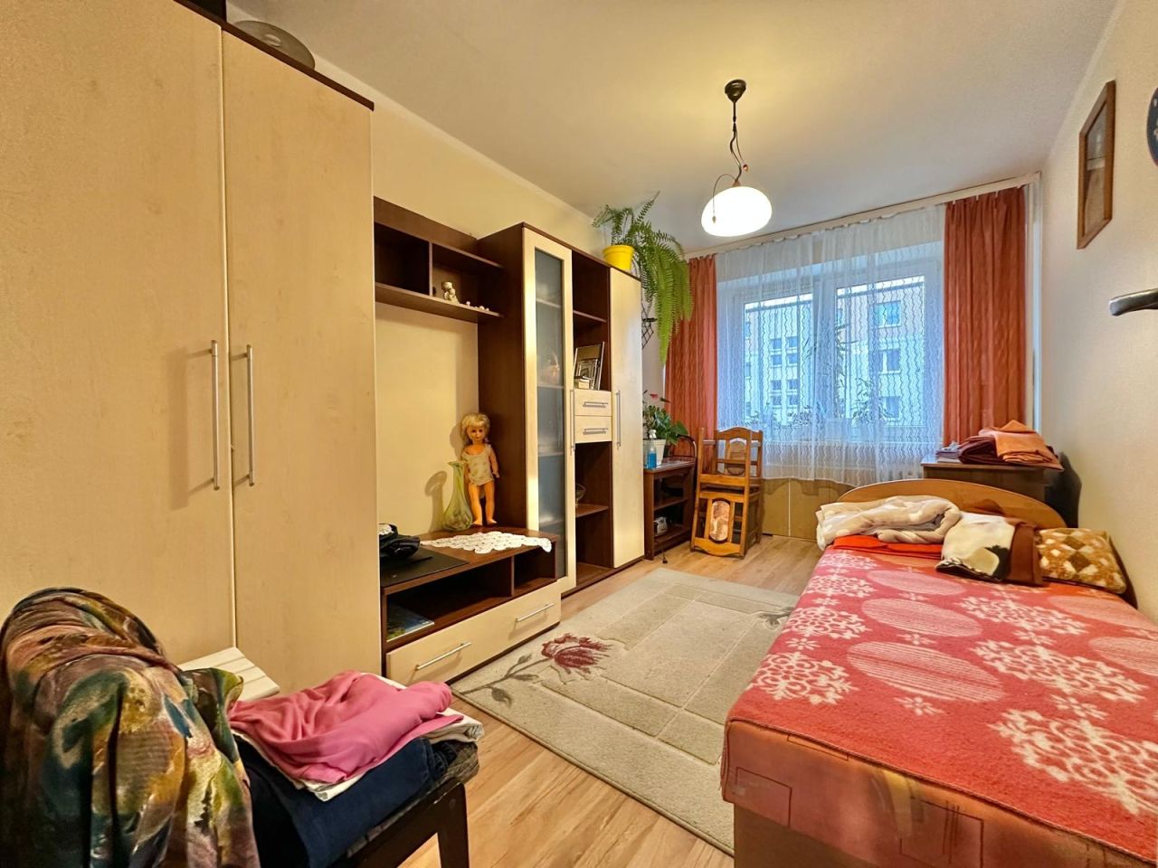 Mieszkanie 2-pokojowe Szczecin Dąbie, ul. Drukarska. Zdjęcie 6