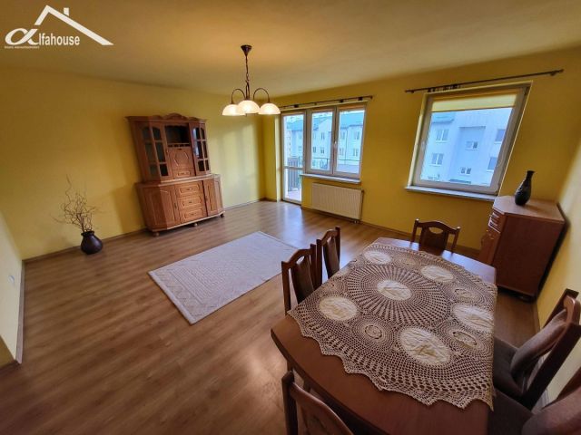 Mieszkanie 2-pokojowe Chełm, ul. płk. Władysława Muzyki. Zdjęcie 3