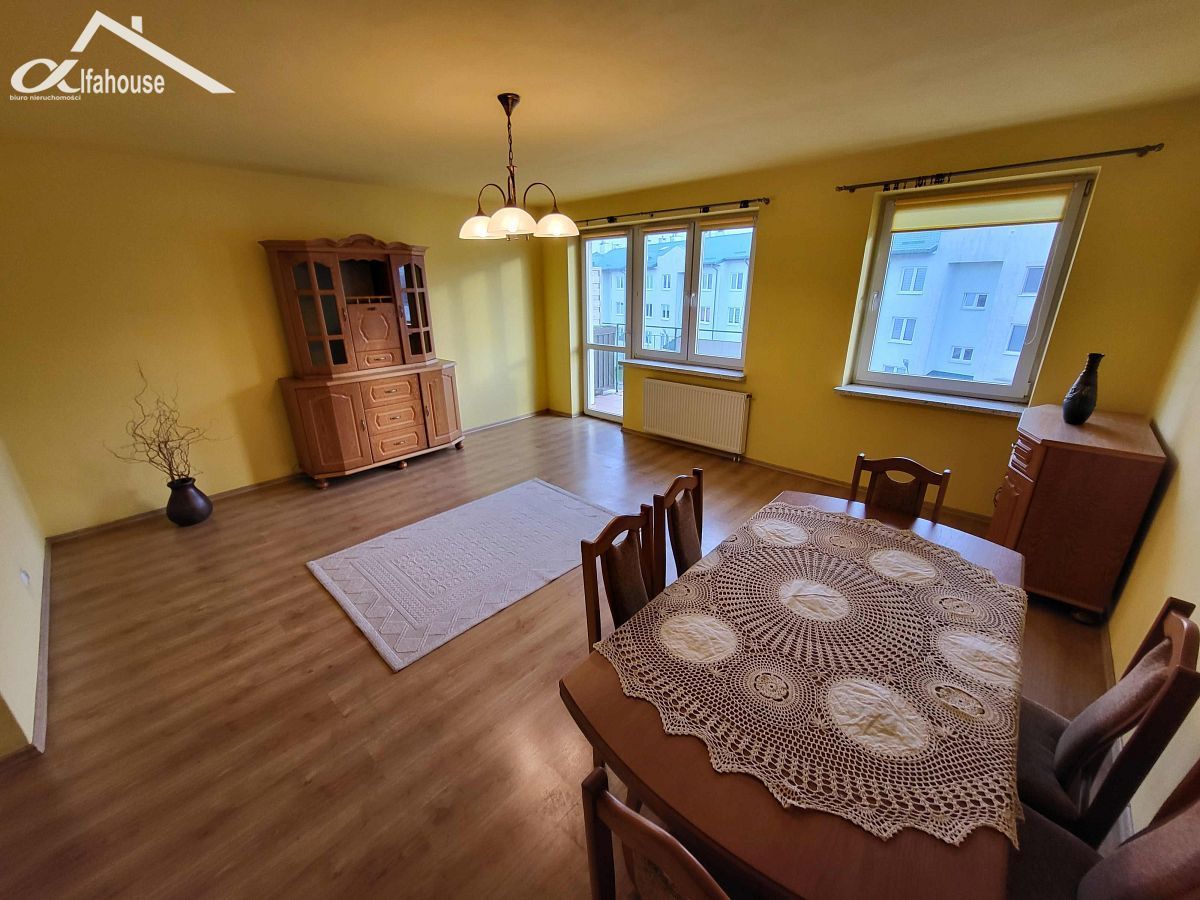 Mieszkanie 2-pokojowe Chełm, ul. płk. Władysława Muzyki. Zdjęcie 3