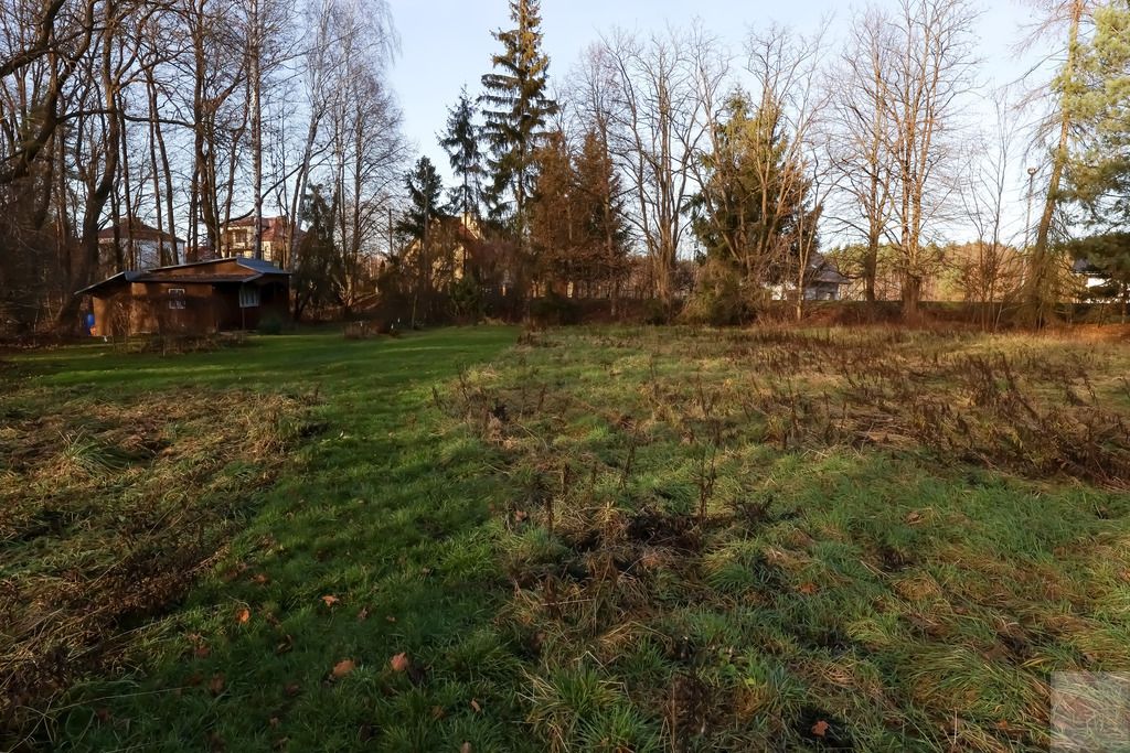 Działka Białobrzegi. Zdjęcie 7