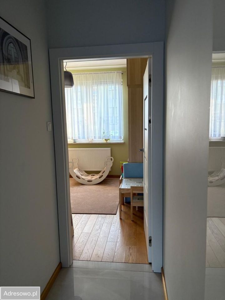 Mieszkanie 3-pokojowe Częstochowa Ostatni Grosz, ul. Bardowskiego. Zdjęcie 9