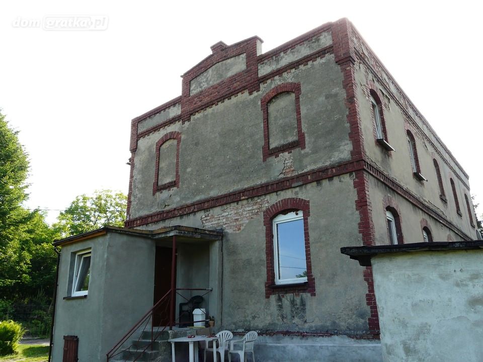 bliźniak, 3 pokoje Mikołów Kamionka, ul. Katowicka. Zdjęcie 7