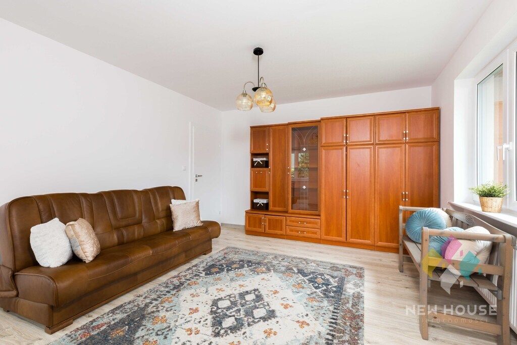 dom wolnostojący, 6 pokoi Olsztyn, ul. Aleja Róż. Zdjęcie 8