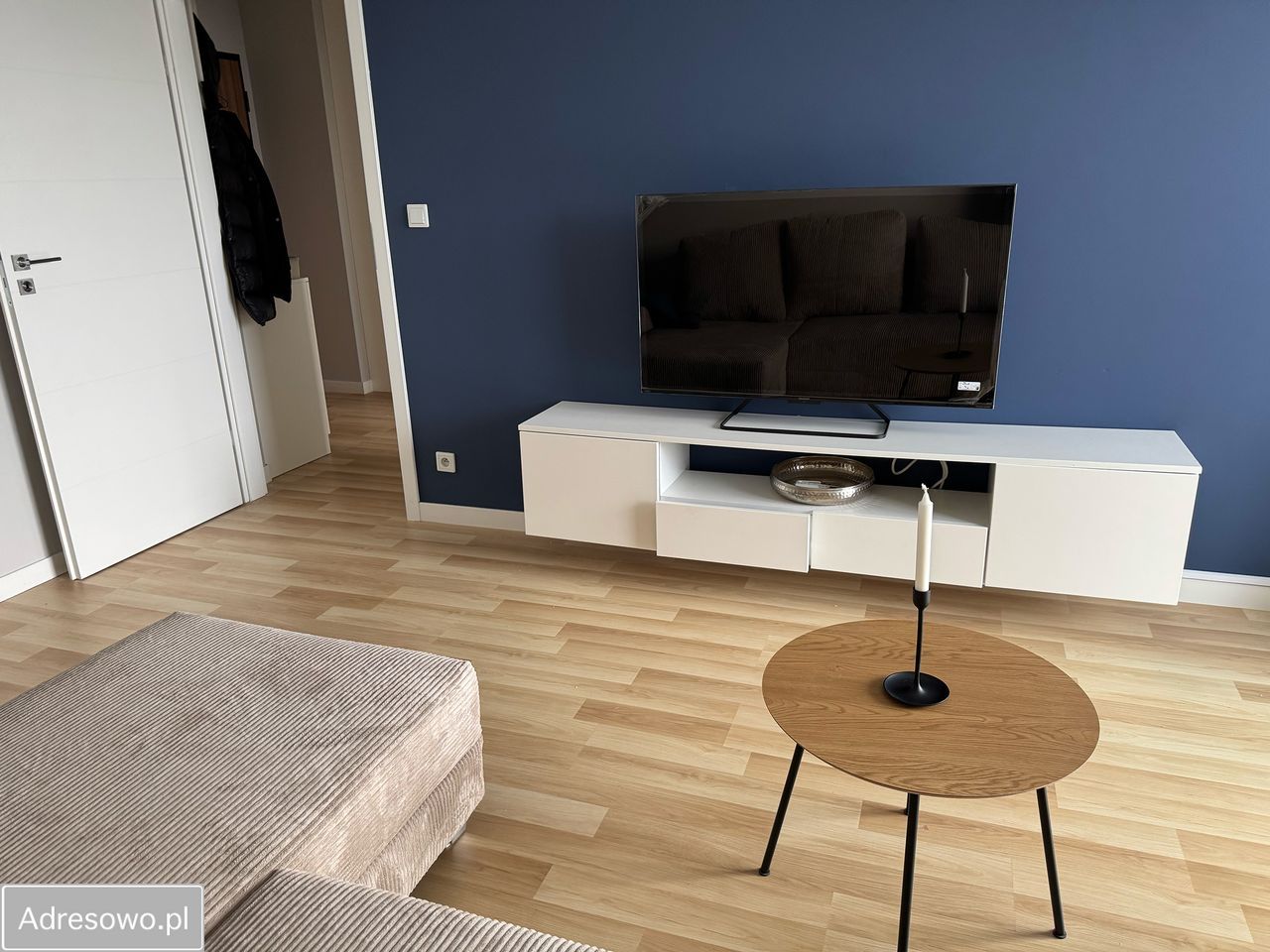 Mieszkanie 2-pokojowe Warszawa Żoliborz, ul. Kaliny Jędrusik. Zdjęcie 15