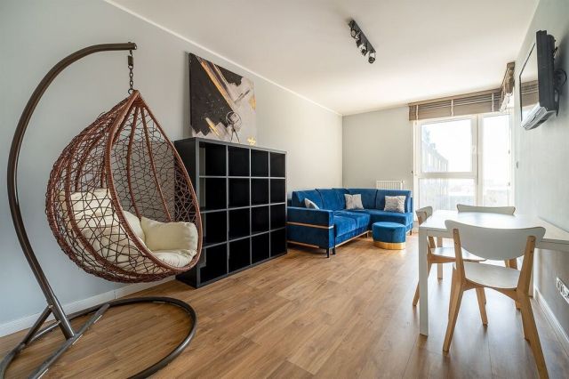 Mieszkanie 2-pokojowe Łódź, ul. Jana Matejki. Zdjęcie 3