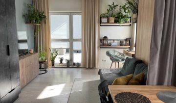 Mieszkanie 2-pokojowe Warszawa Włochy, ul. Bakalarska