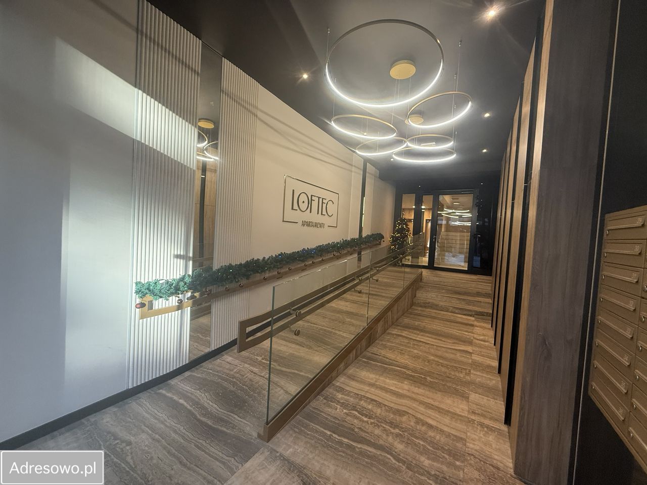 Mieszkanie 2-pokojowe Ełk Centrum, ul. Armii Krajowej. Zdjęcie 12