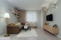 Mieszkanie 2-pokojowe Warszawa Ursus, ul. Górna Droga