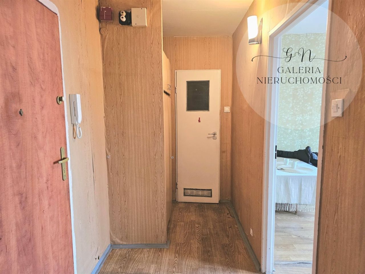 Mieszkanie 2-pokojowe Olsztyn. Zdjęcie 5