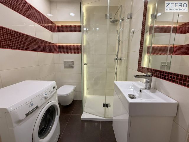 Mieszkanie 2-pokojowe Kraków Dębniki, ul. Skwerowa. Zdjęcie 5