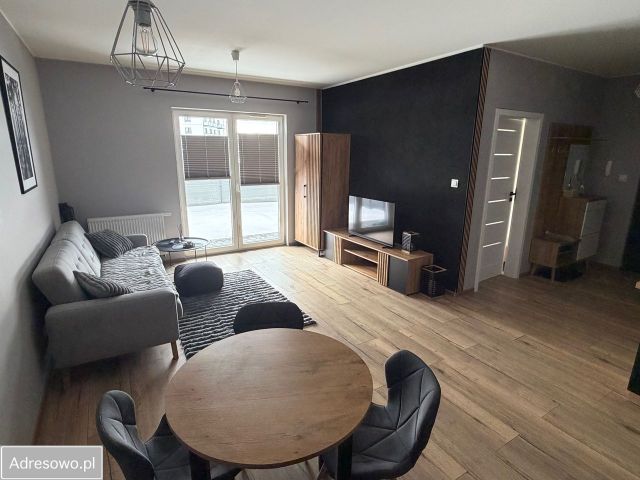 Mieszkanie 2-pokojowe Bolszewo. Zdjęcie 1