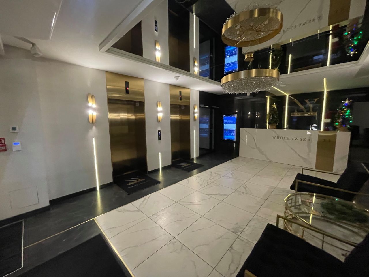 Mieszkanie 3-pokojowe Kraków Krowodrza, ul. Wrocławska. Zdjęcie 2