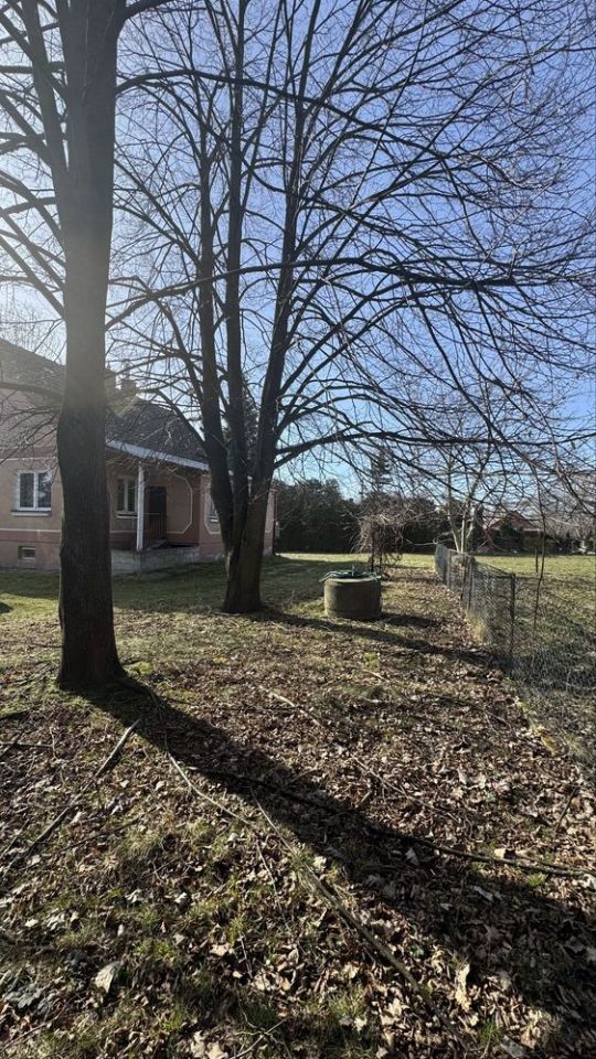 Działka budowlana Ostrów. Zdjęcie 7