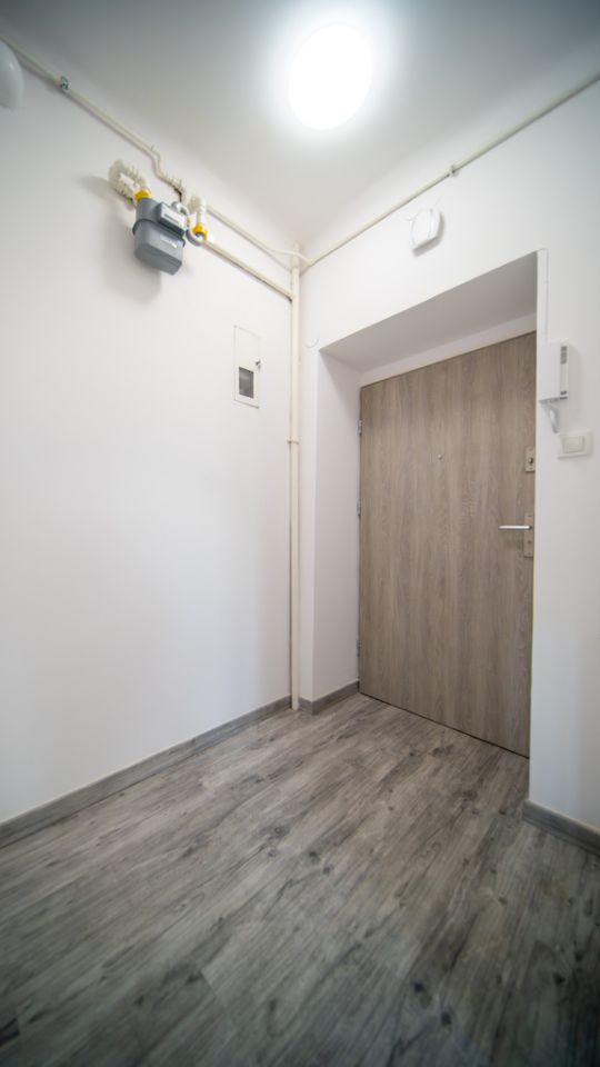 Mieszkanie 1-pokojowe Lublin, ul. Podzamcze. Zdjęcie 9