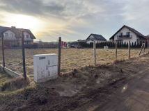 Działka budowlana Czarnówko. Zdjęcie 1