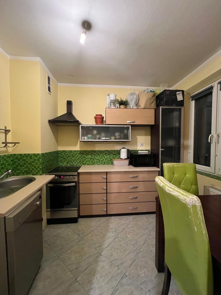 Mieszkanie 1-pokojowe Warszawa Mokotów, ul. Stefana Pieńkowskiego. Zdjęcie 7