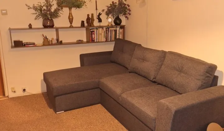 Mieszkanie 3-pokojowe Toruń Mokre, ul. Łąkowa