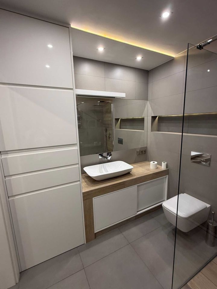 Mieszkanie 2-pokojowe Katowice Brynów, ul. Rolna. Zdjęcie 5