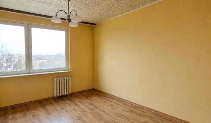 Mieszkanie 2-pokojowe Bielsko-Biała Osiedle Karpackie