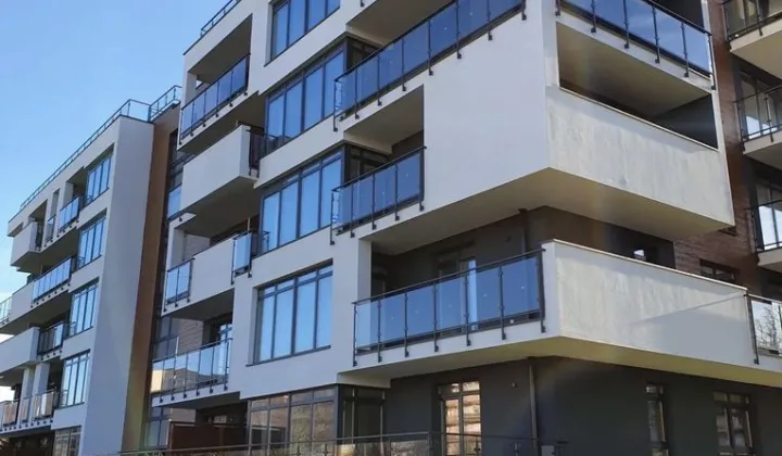 Mieszkanie 2-pokojowe Jarosław, os. im. marsz. Józefa Piłsudskiego