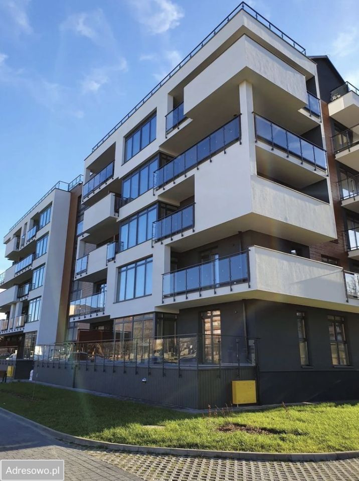 Mieszkanie 2-pokojowe Jarosław, os. im. marsz. Józefa Piłsudskiego. Zdjęcie 1