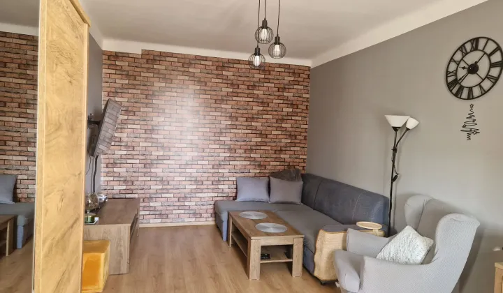 Mieszkanie 3-pokojowe Zgierz Nowe Miasto, pl. Jana Kilińskiego