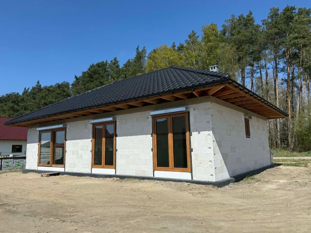 dom wolnostojący Podańsko. Zdjęcie 1