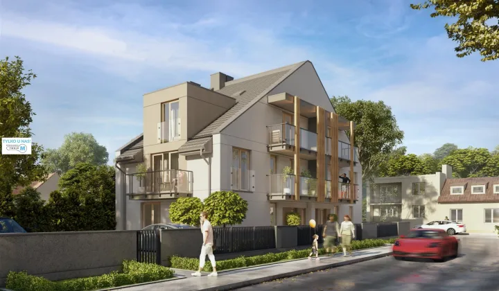 Mieszkanie 3-pokojowe Kielce, ul. Jadwigi Prendowskiej