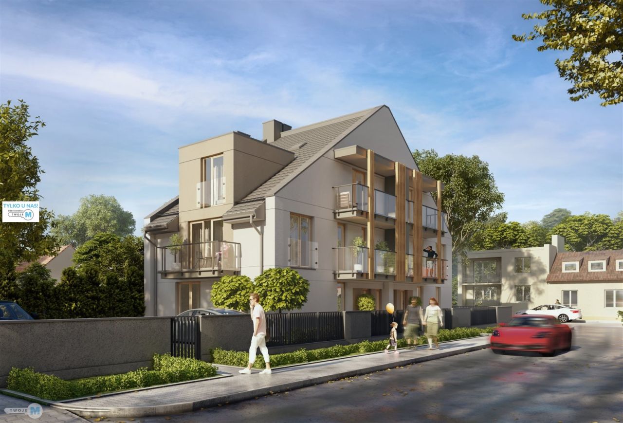 Mieszkanie 3-pokojowe Kielce, ul. Jadwigi Prendowskiej. Zdjęcie 1