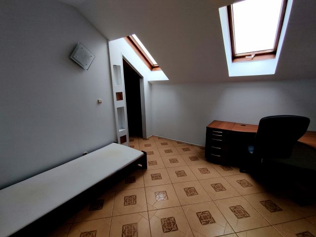 Mieszkanie 5-pokojowe Warszawa Mokotów, ul. Bolesława Limanowskiego. Zdjęcie 8
