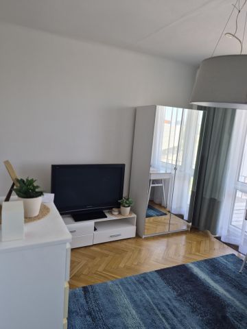 Mieszkanie 1-pokojowe Warszawa Śródmieście, ul. Puławska. Zdjęcie 5