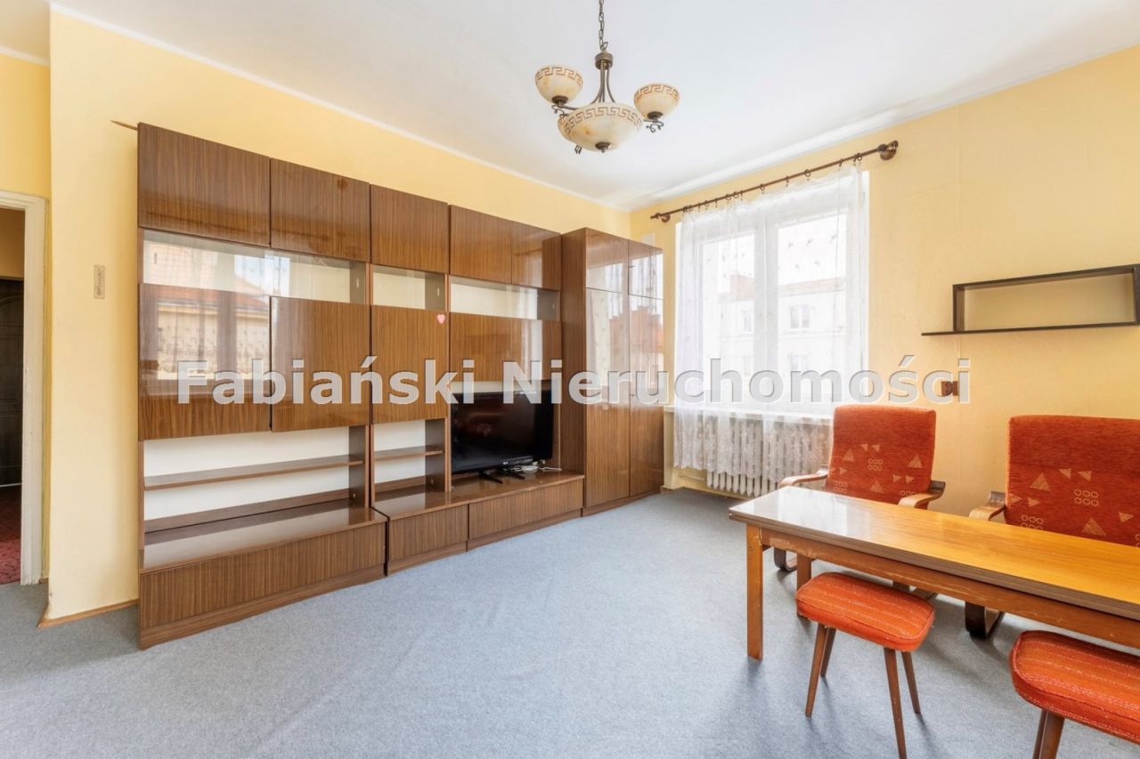 Mieszkanie 1-pokojowe Poznań Grunwald, ul. Szamotulska. Zdjęcie 2