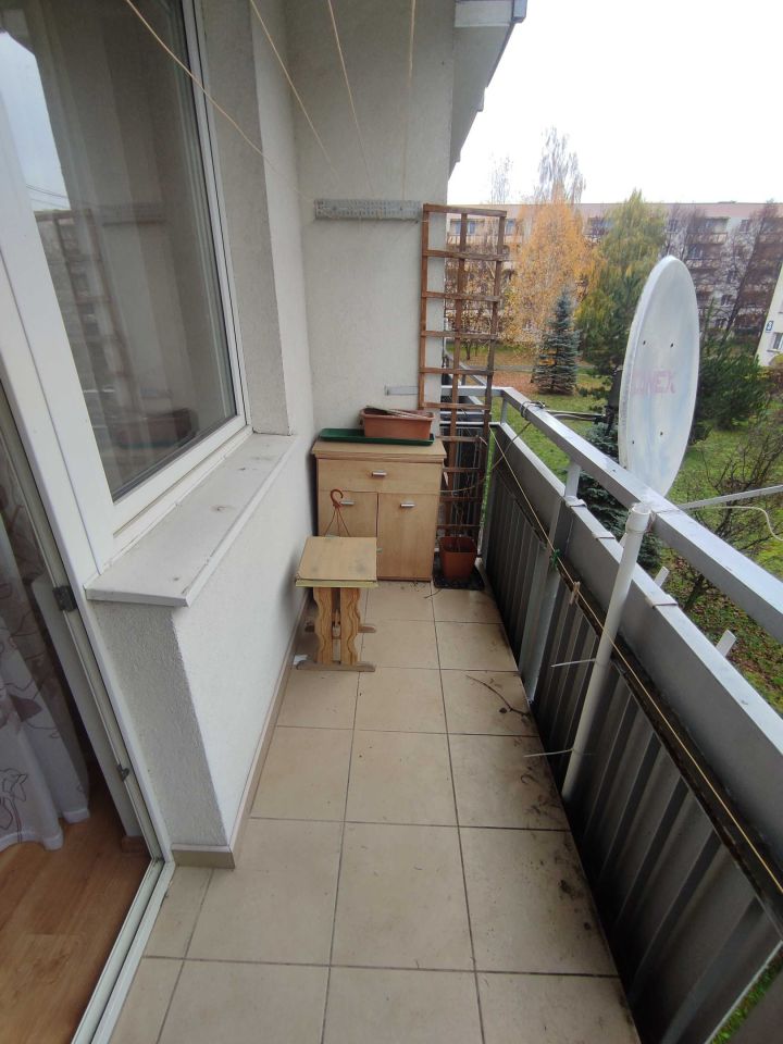 Mieszkanie 1-pokojowe Radom Prędocinek, ul. Tadeusza Czackiego. Zdjęcie 8