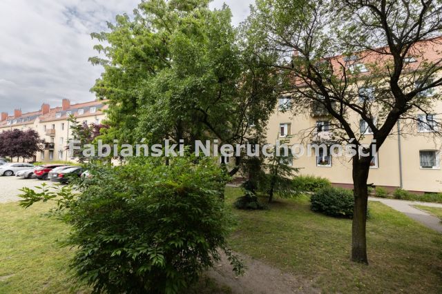 Mieszkanie 2-pokojowe Poznań Jeżyce, ul. Wincentego Kadłubka. Zdjęcie 13