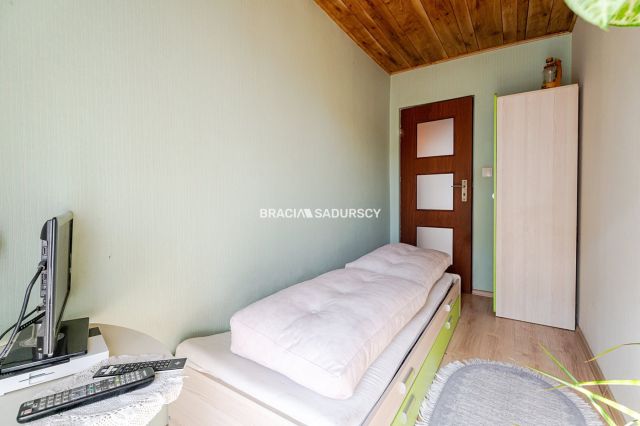 dom wolnostojący, 3 pokoje Świątniki Górne, ul. Myślenicka. Zdjęcie 7