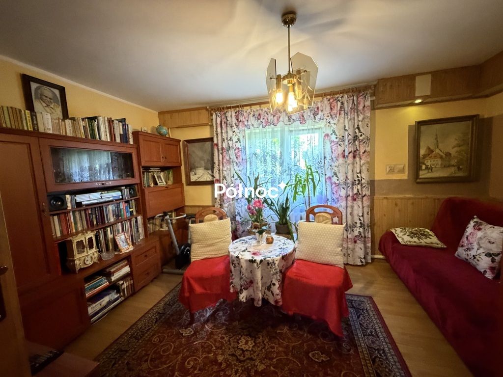 dom wolnostojący, 5 pokoi Przejęsław. Zdjęcie 10