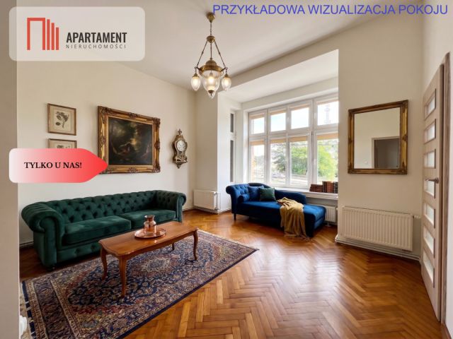 Mieszkanie 1-pokojowe Grudziądz, ul. gen. Józefa Hallera. Zdjęcie 7
