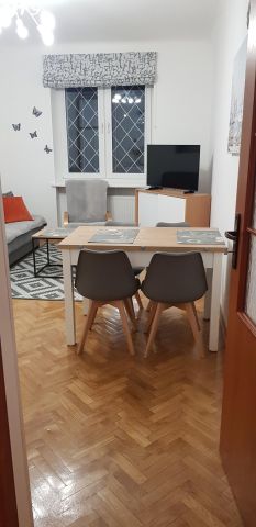 Mieszkanie 2-pokojowe Warszawa Grochów, ul. Michała Paca. Zdjęcie 1