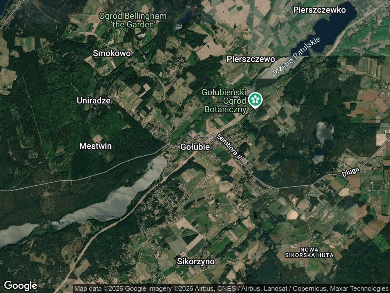 Lokal Gołubie. Zdjęcie 1