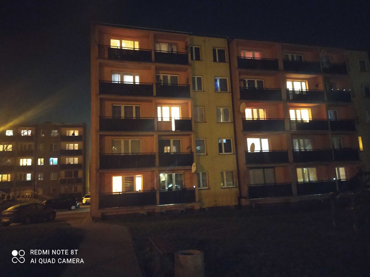 Mieszkanie 2-pokojowe Świętochłowice, ul. Powstańców Śląskich. Zdjęcie 2