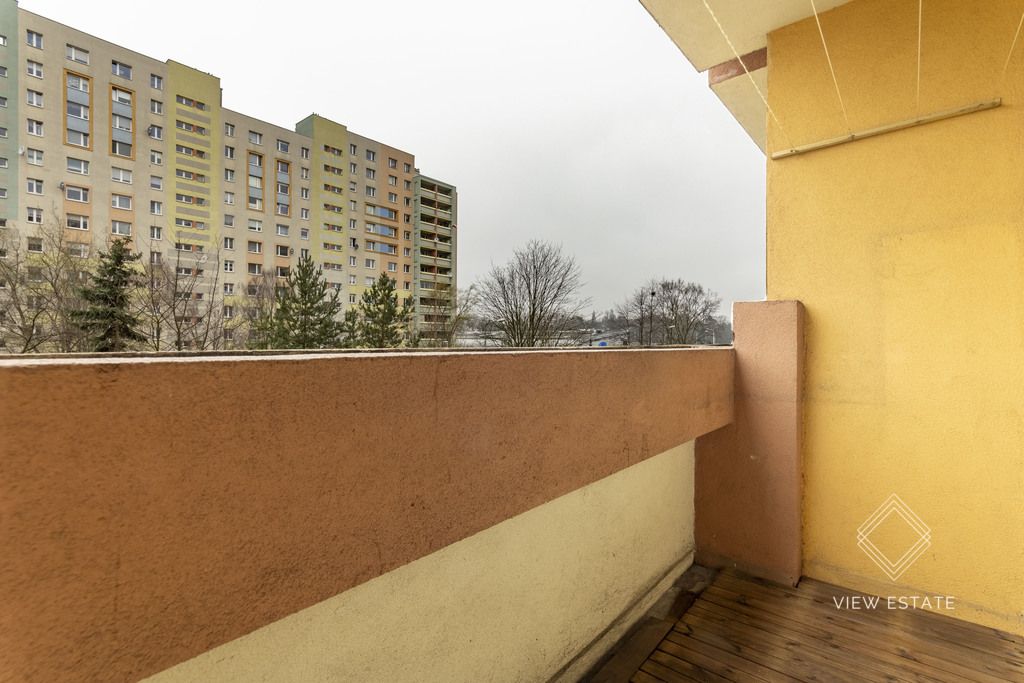 Mieszkanie 2-pokojowe Wrocław Gądów Mały, ul. Jerzego Bajana. Zdjęcie 13
