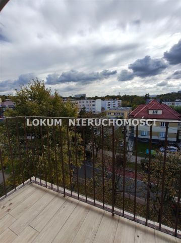 Mieszkanie 2-pokojowe Jastrzębie-Zdrój Zdrój, ul. 1 Maja. Zdjęcie 8