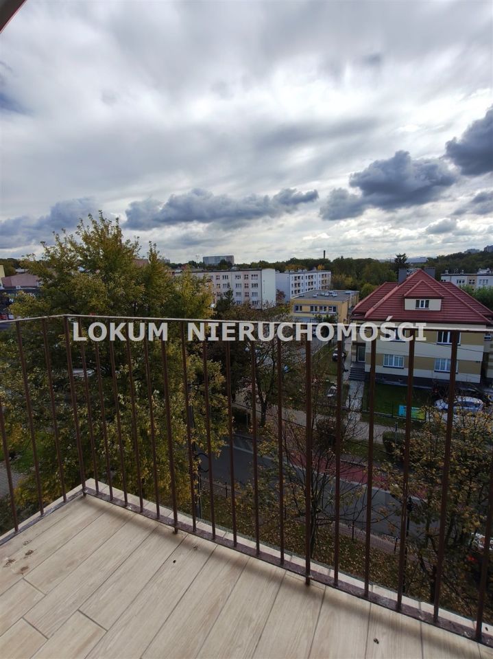 Mieszkanie 2-pokojowe Jastrzębie-Zdrój Zdrój, ul. 1 Maja. Zdjęcie 8