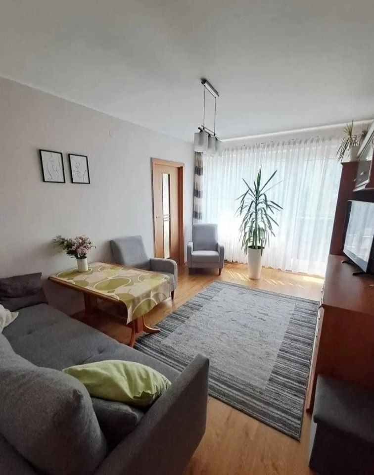 Mieszkanie na sprzedaż bez pośredników          
          
            Kalisz
