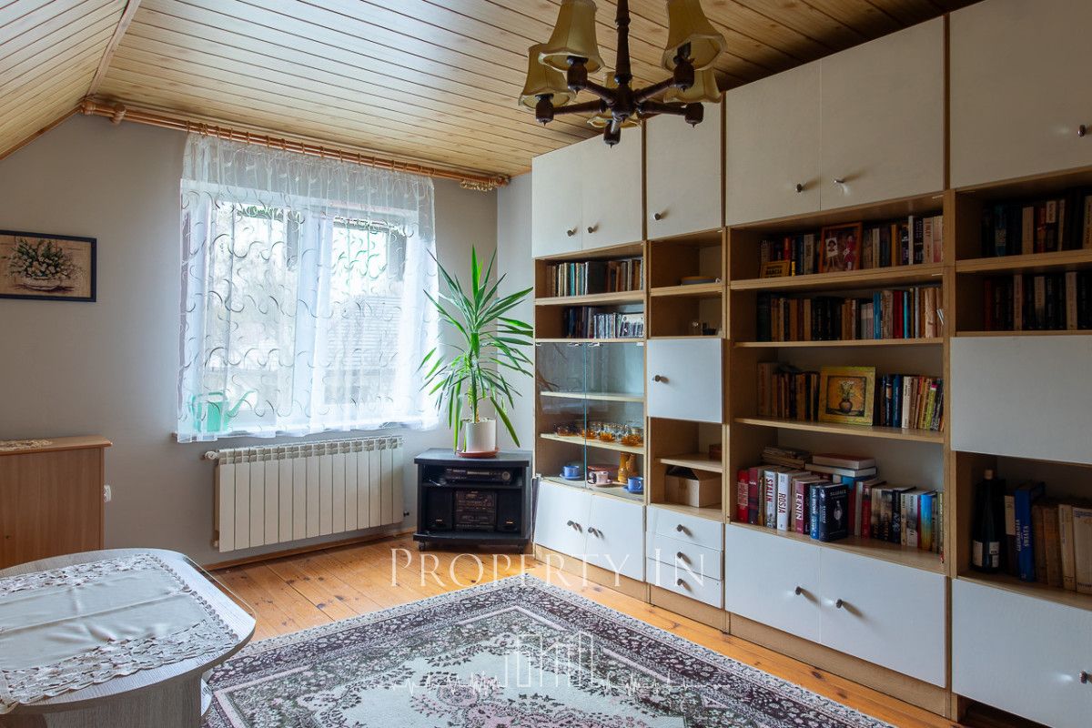 dom wolnostojący, 6 pokoi Koryciny. Zdjęcie 16
