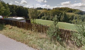 Działka rolna Tabaszowa Witkówka