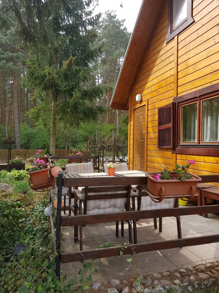 Działka rekreacyjna Otowo, Otowo