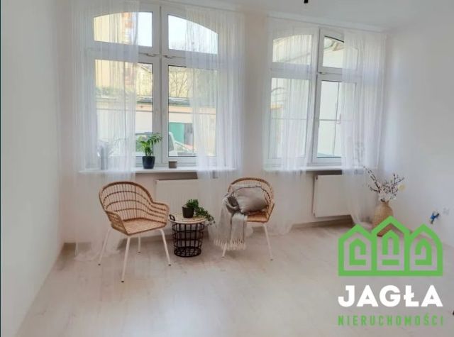 Mieszkanie 1-pokojowe Bydgoszcz Śródmieście, ul. Mazowiecka. Zdjęcie 1